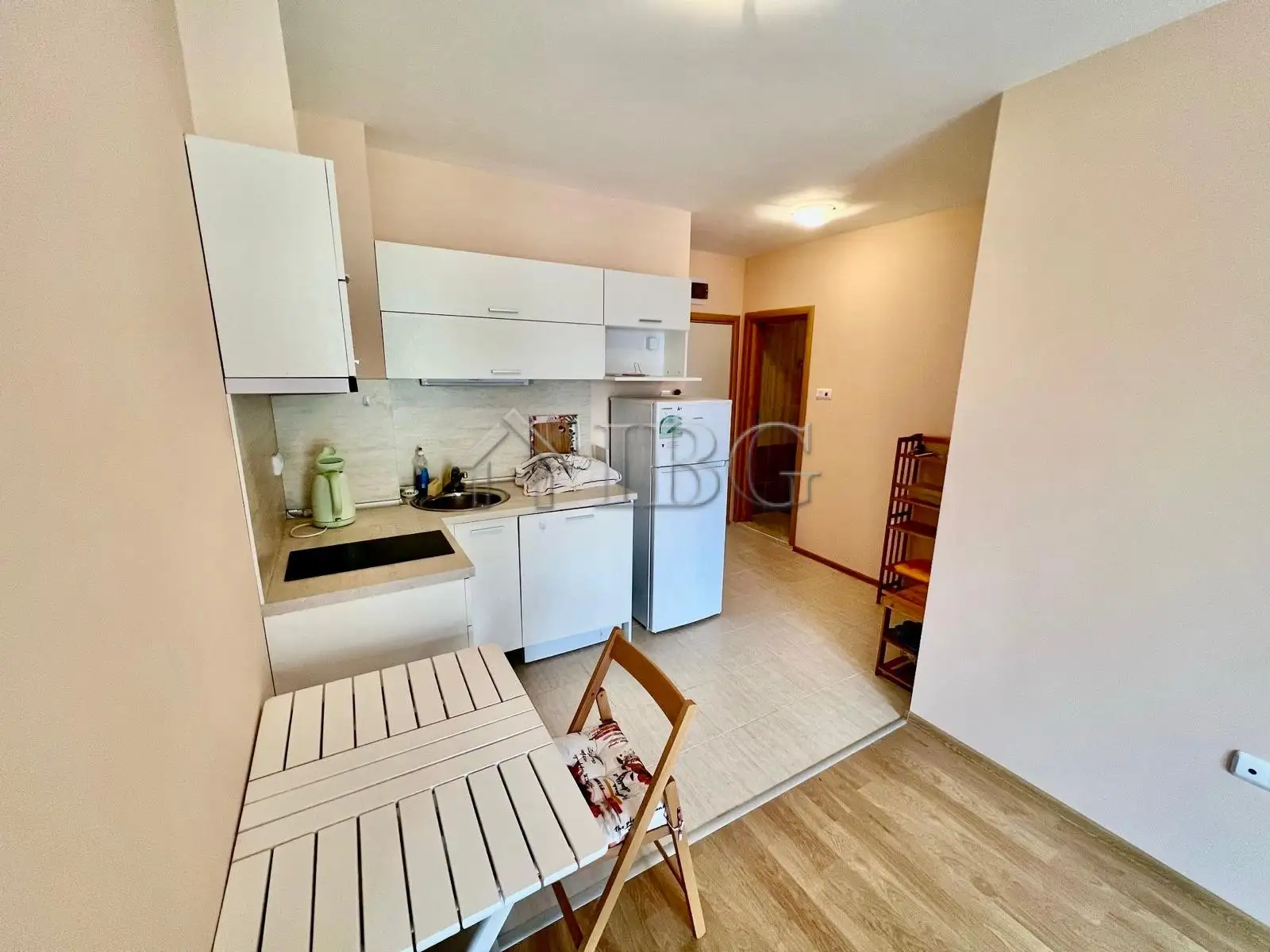 Квартира 47м² в Болгарии, Солнечный берег. Стоимостью 72500€ аренда фото-4