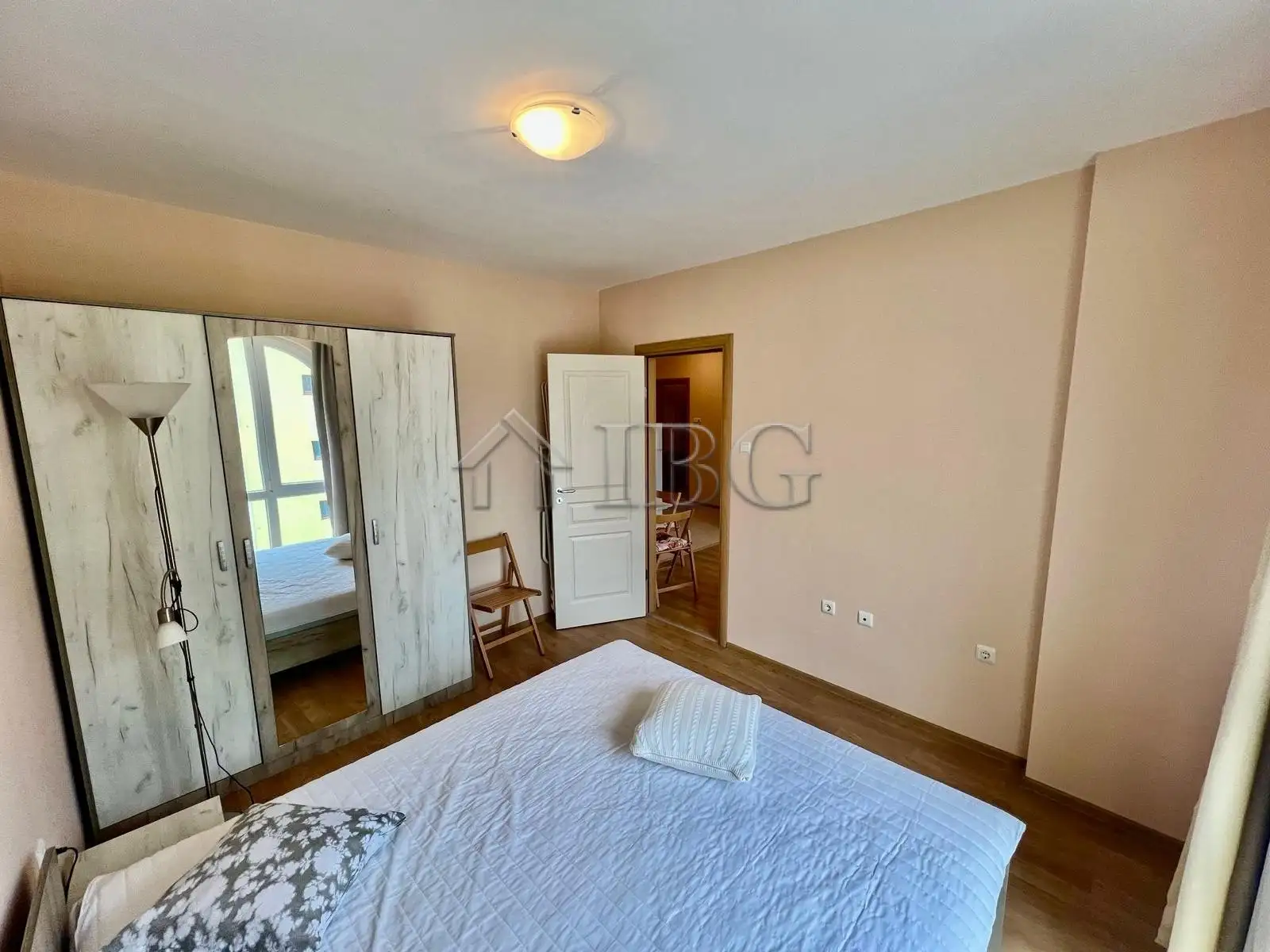 Квартира 47м² в Болгарии, Солнечный берег. Стоимостью 72500€ аренда фото-8