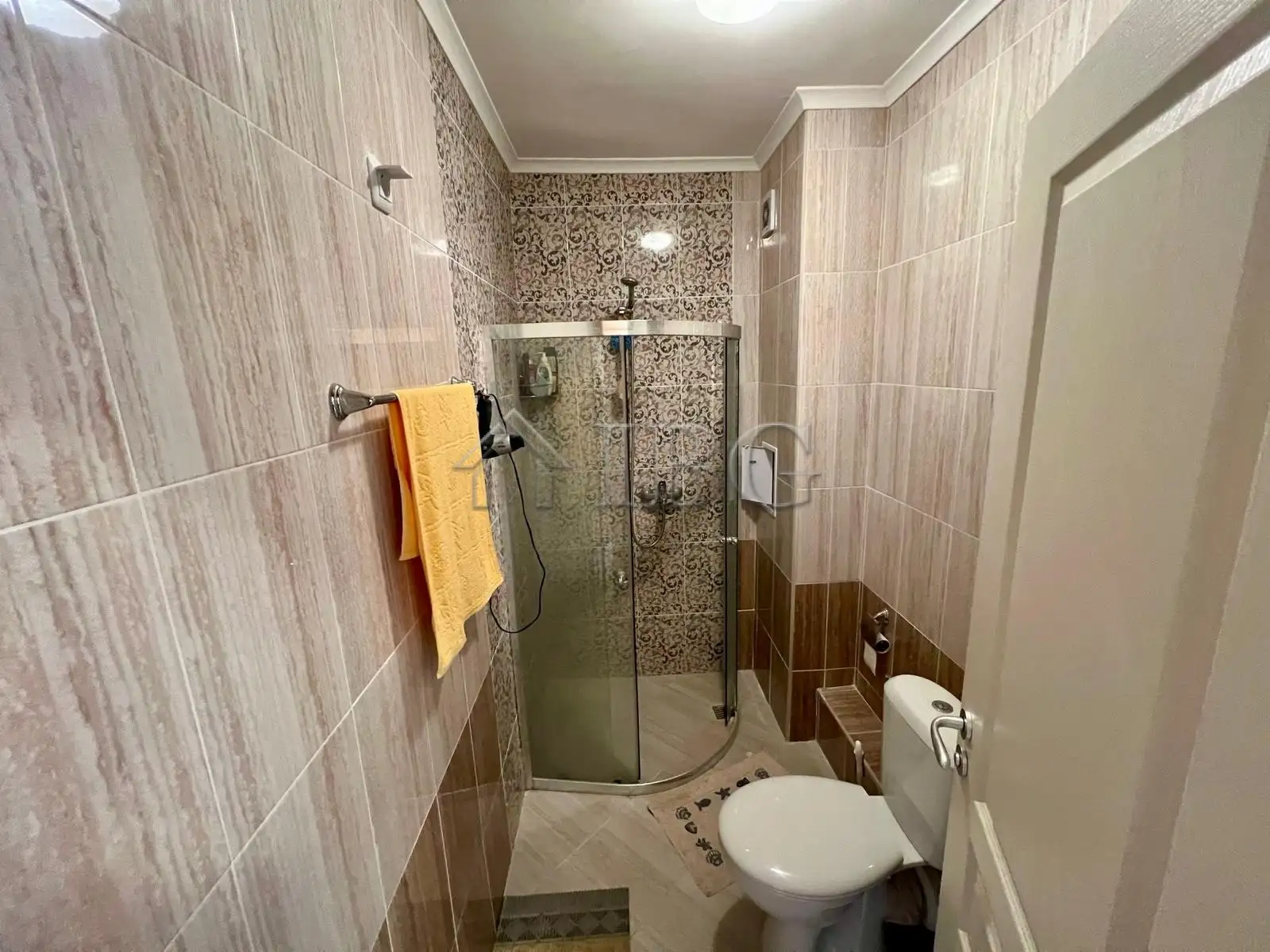 Квартира 47м² в Болгарии, Солнечный берег. Стоимостью 72500€ аренда фото-9