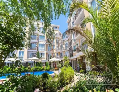 Купить квартиру в Болгарии 72500€