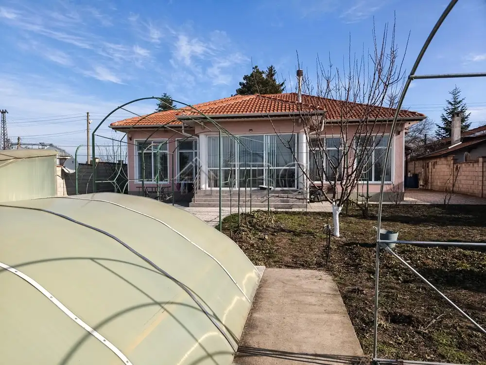 Дом 146м² в Болгарии, Балчик. Стоимостью 245000€ аренда фото-2