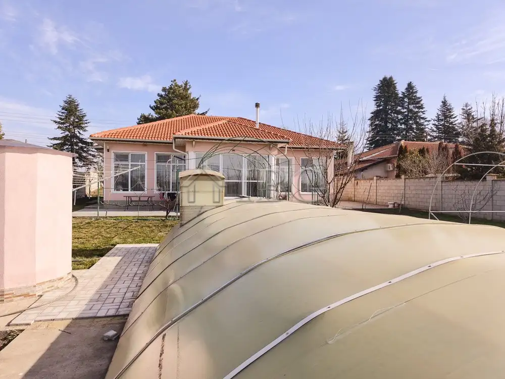 Дом 146м² в Болгарии, Балчик. Стоимостью 245000€ аренда фото-3
