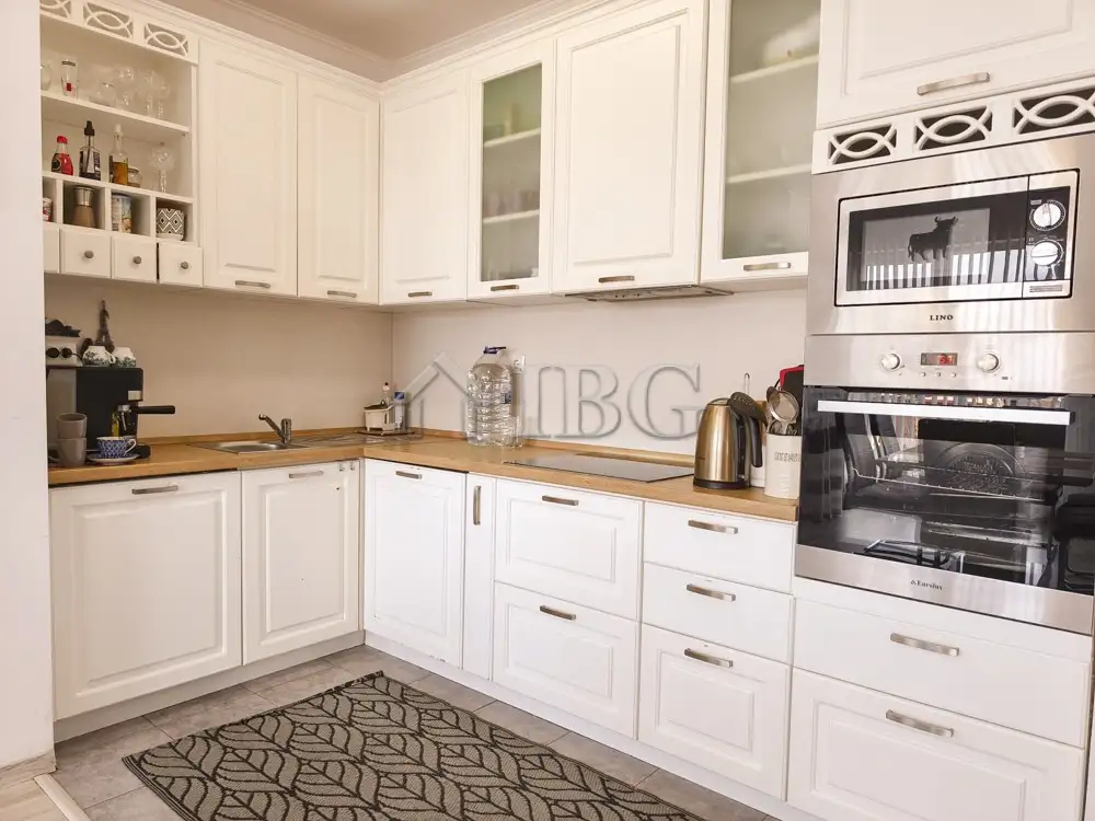 Дом 146м² в Болгарии, Балчик. Стоимостью 245000€ аренда фото-13