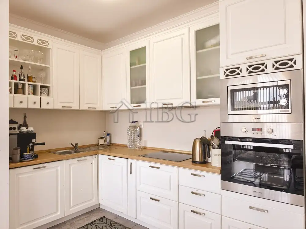 Дом 146м² в Болгарии, Балчик. Стоимостью 245000€ аренда фото-14