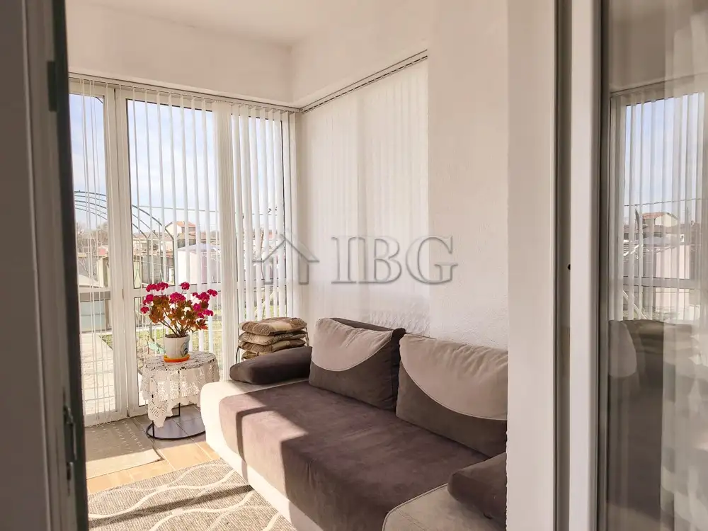 Дом 146м² в Болгарии, Балчик. Стоимостью 245000€ аренда фото-17