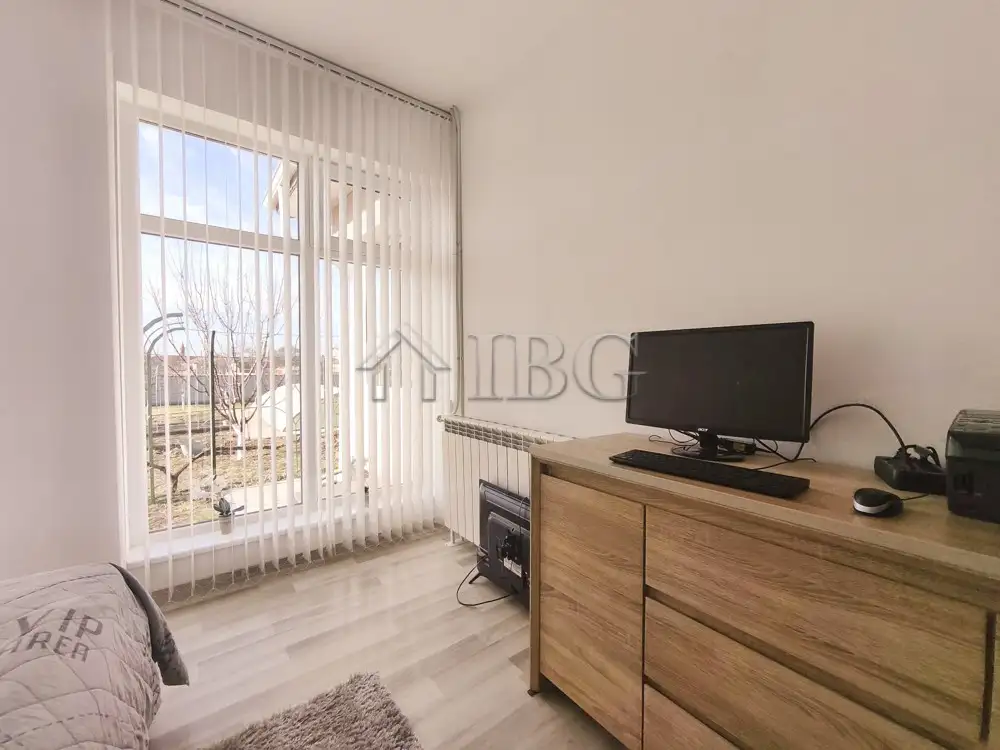 Дом 146м² в Болгарии, Балчик. Стоимостью 245000€ аренда фото-19