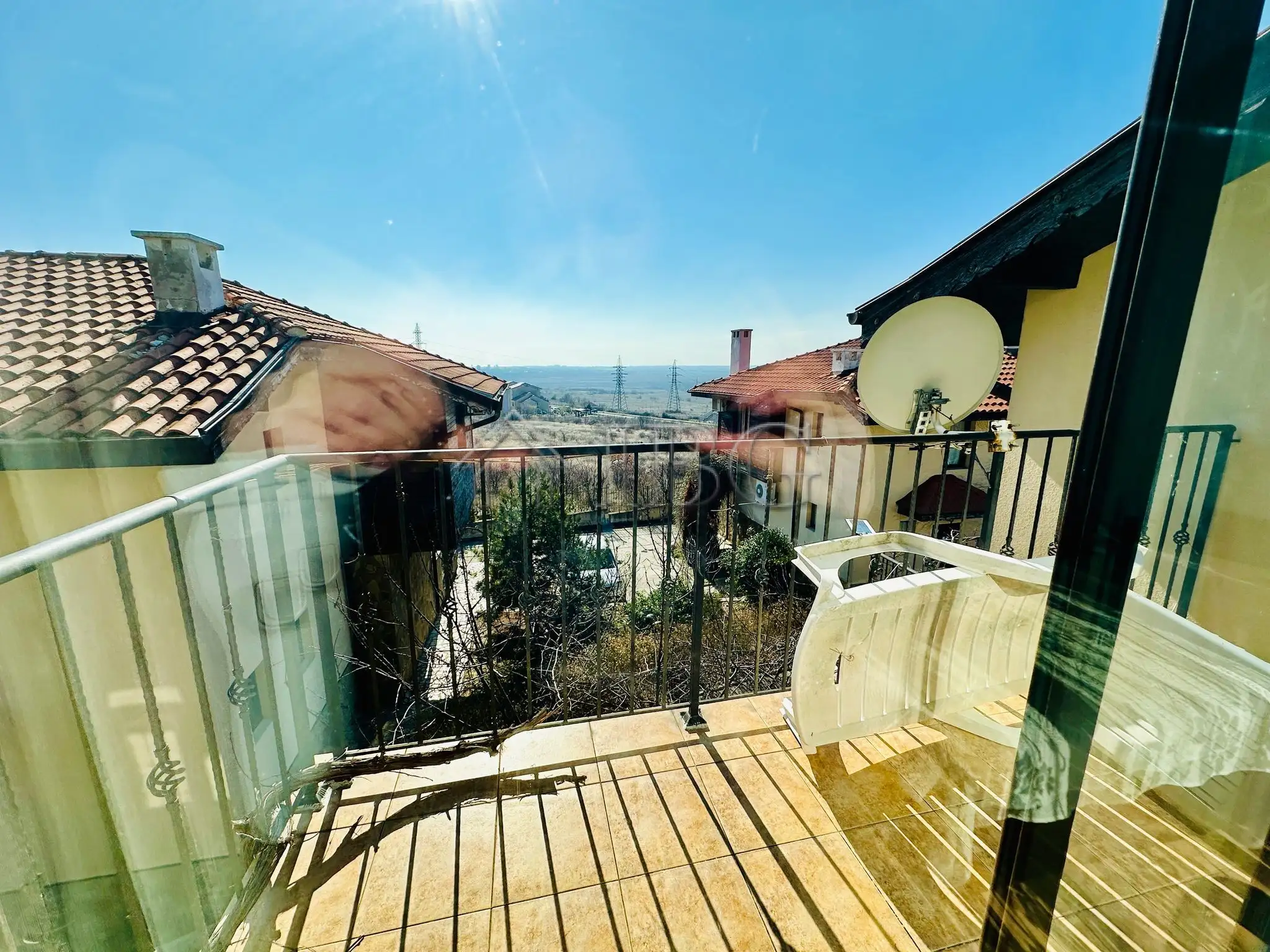 Дом 182м² в Болгарии, Кошарица. Стоимостью 150000€ аренда фото-9