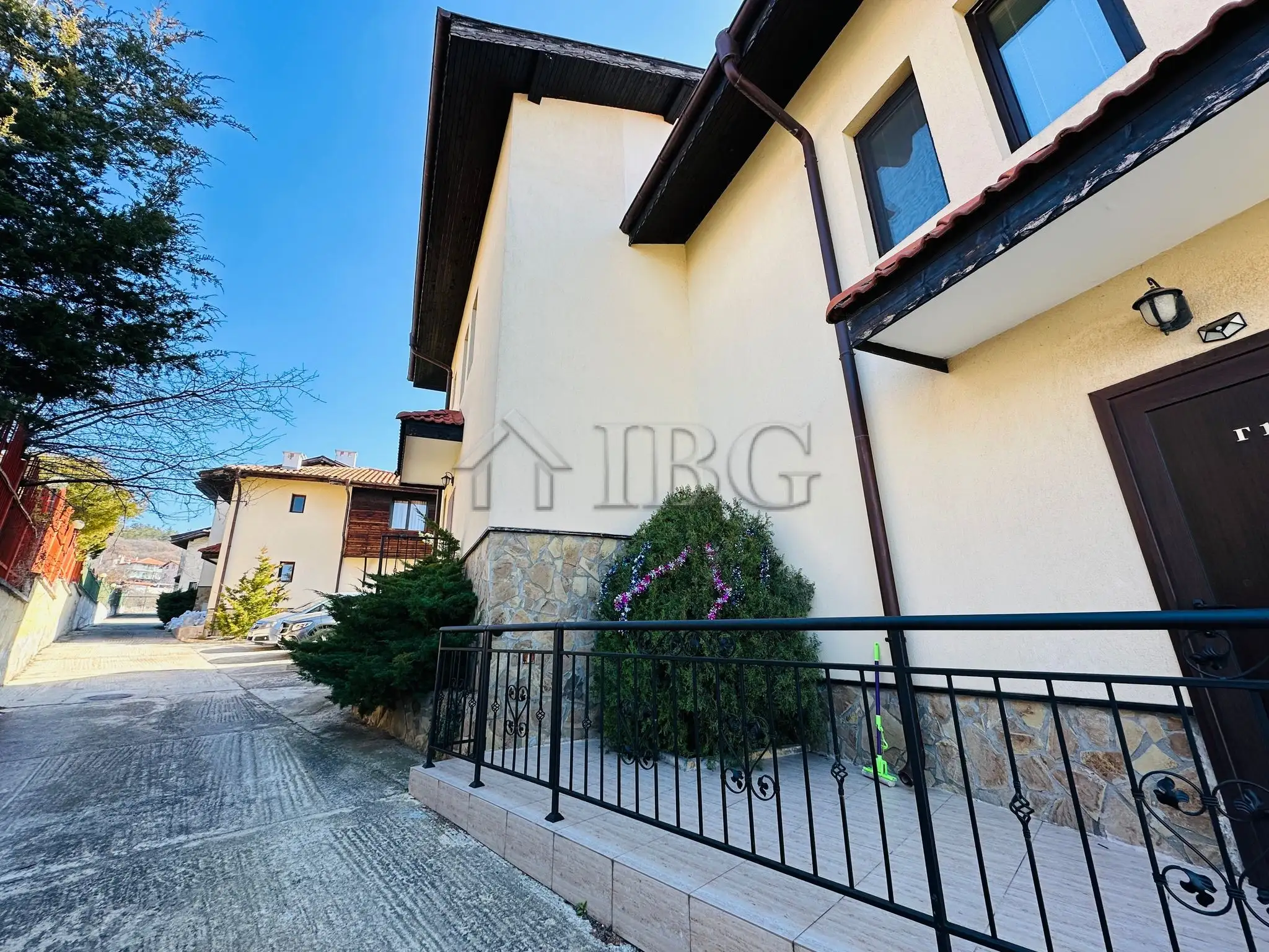 Дом 182м² в Болгарии, Кошарица. Стоимостью 150000€ аренда фото-17