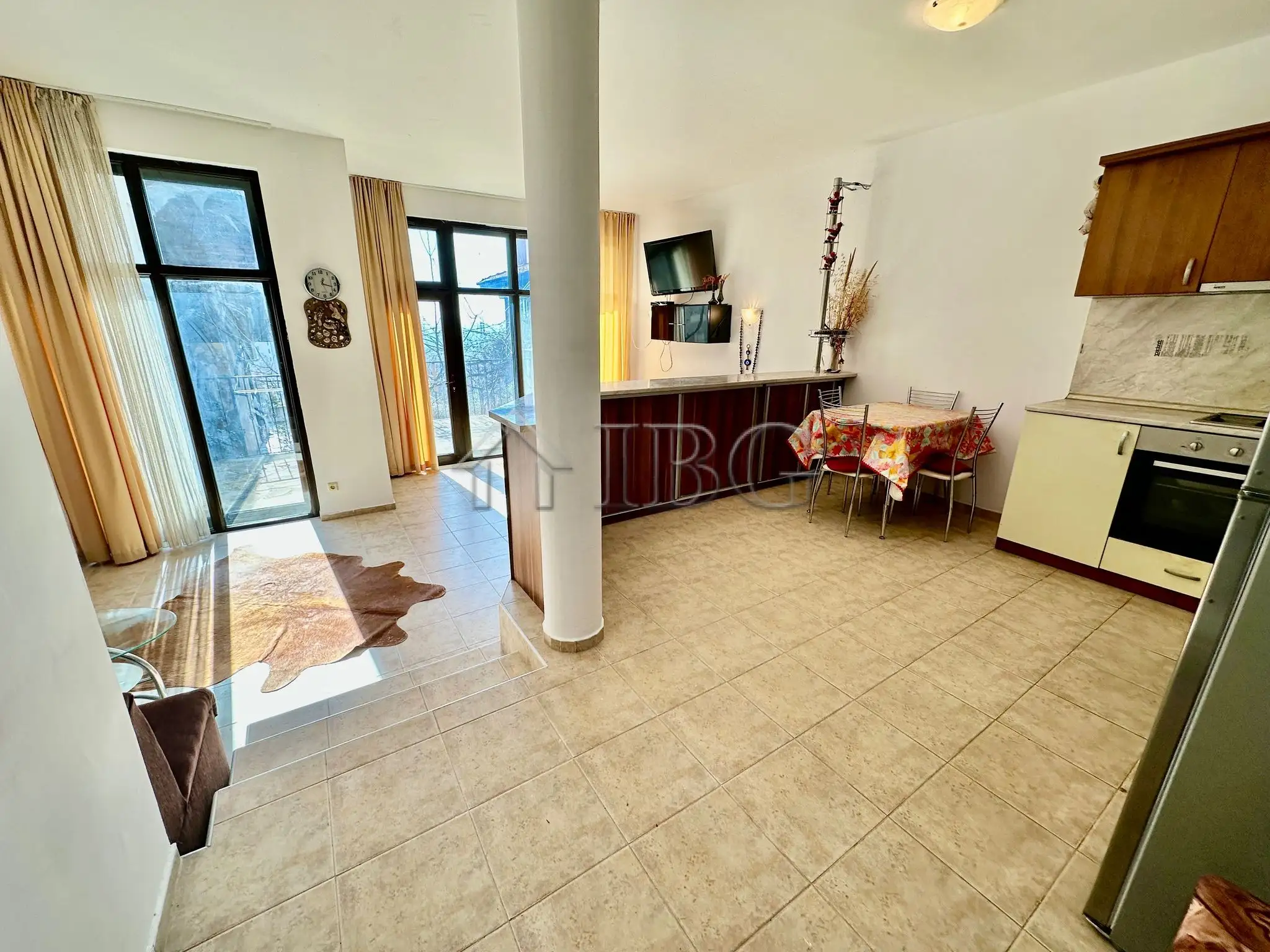 Дом 182м² в Болгарии, Кошарица. Стоимостью 150000€ аренда фото-1