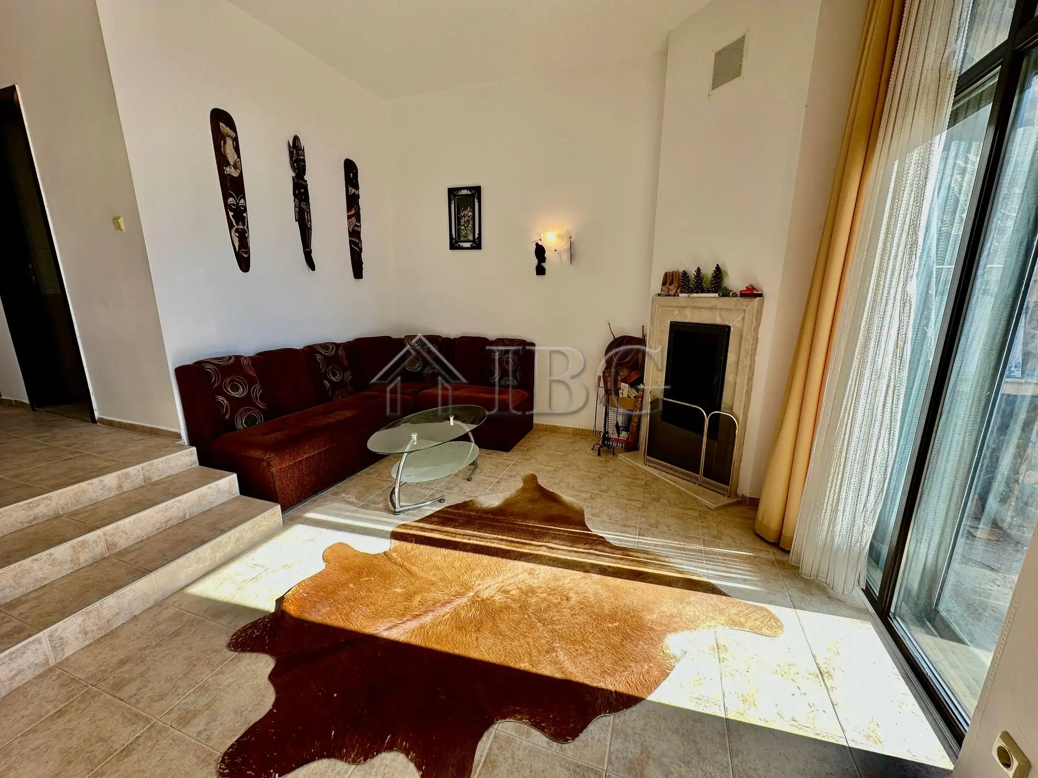 Дом 182м² в Болгарии, Кошарица. Стоимостью 150000€ аренда фото-5