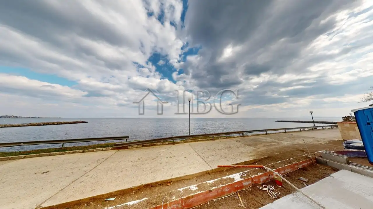Квартира 77м² в Болгарии, Равда. Стоимостью 183100€ аренда фото-7