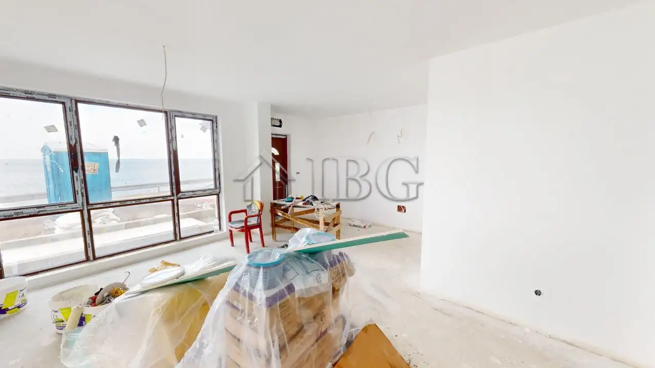 Квартира 77м² в Болгарии, Равда. Стоимостью 183100€ аренда фото-12