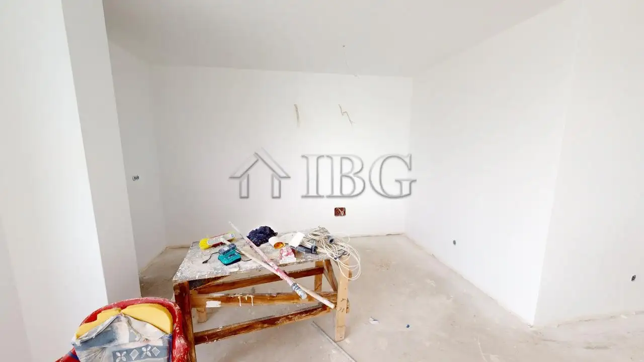 Квартира 77м² в Болгарии, Равда. Стоимостью 183100€ аренда фото-13