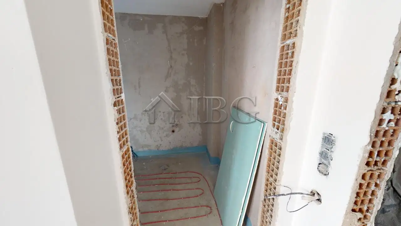 Квартира 77м² в Болгарии, Равда. Стоимостью 183100€ аренда фото-14