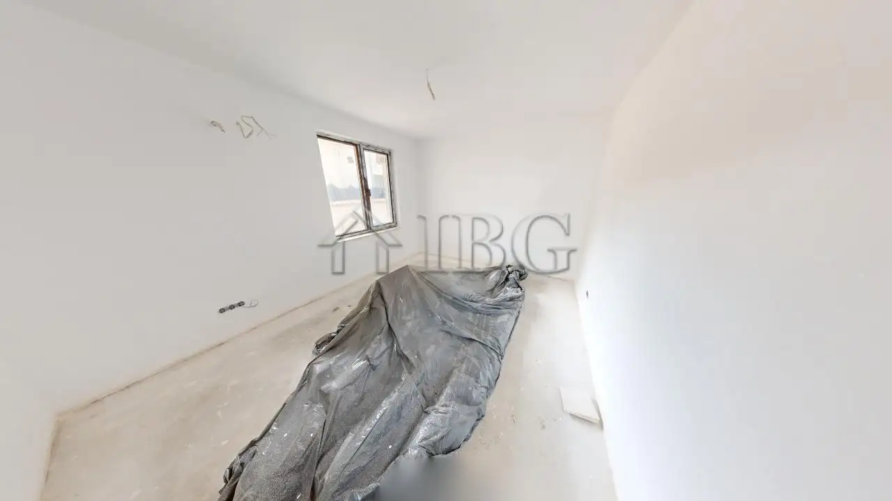 Квартира 77м² в Болгарии, Равда. Стоимостью 183100€ аренда фото-17