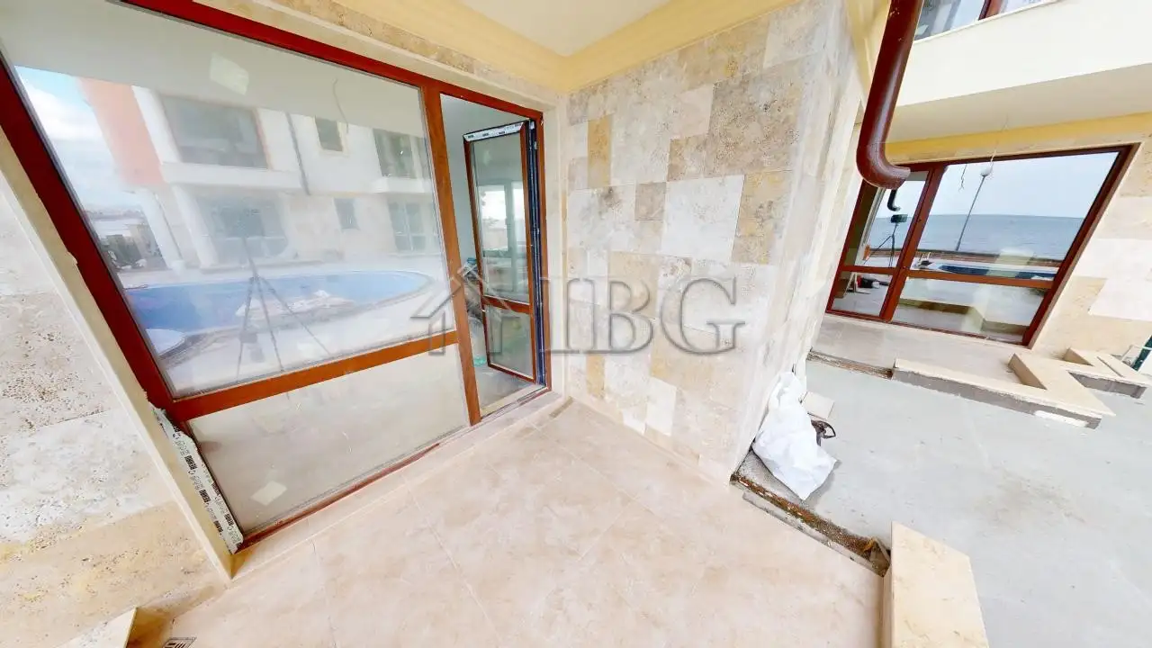 Квартира 77м² в Болгарии, Равда. Стоимостью 183100€ аренда фото-18