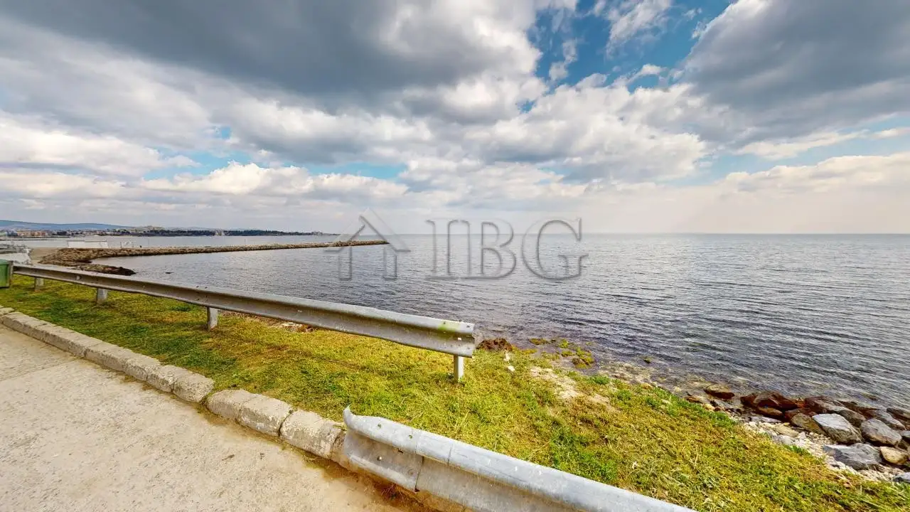 Квартира 77м² в Болгарии, Равда. Стоимостью 183100€ аренда фото-20