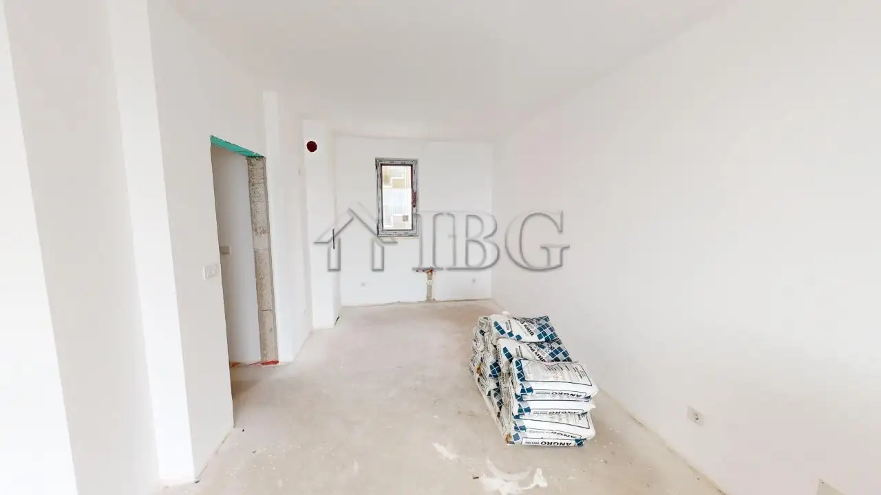 Квартира 76м² в Болгарии, Равда. Стоимостью 171200€ аренда фото-14