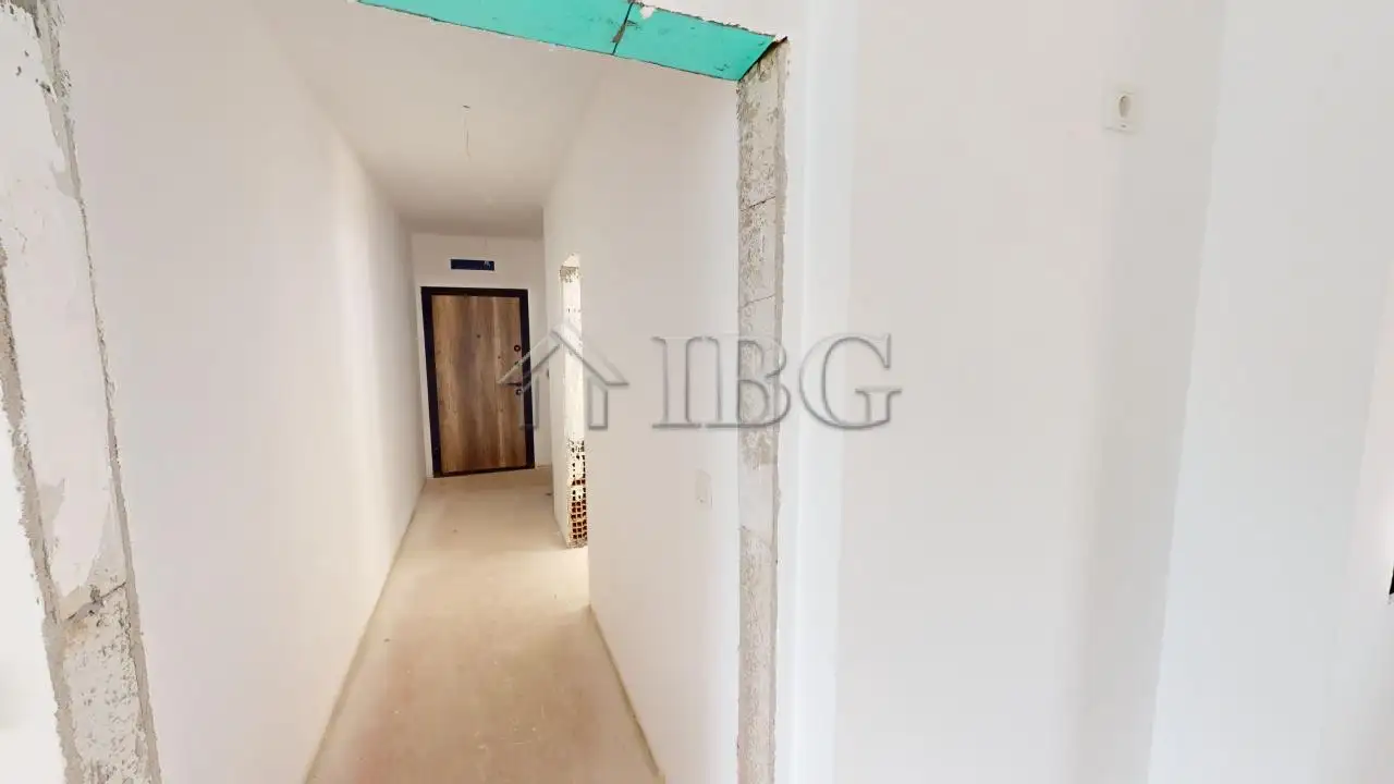 Квартира 76м² в Болгарии, Равда. Стоимостью 171200€ аренда фото-15