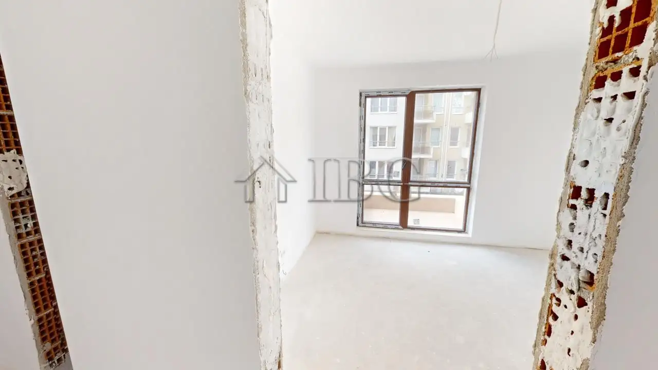 Квартира 76м² в Болгарии, Равда. Стоимостью 171200€ аренда фото-16