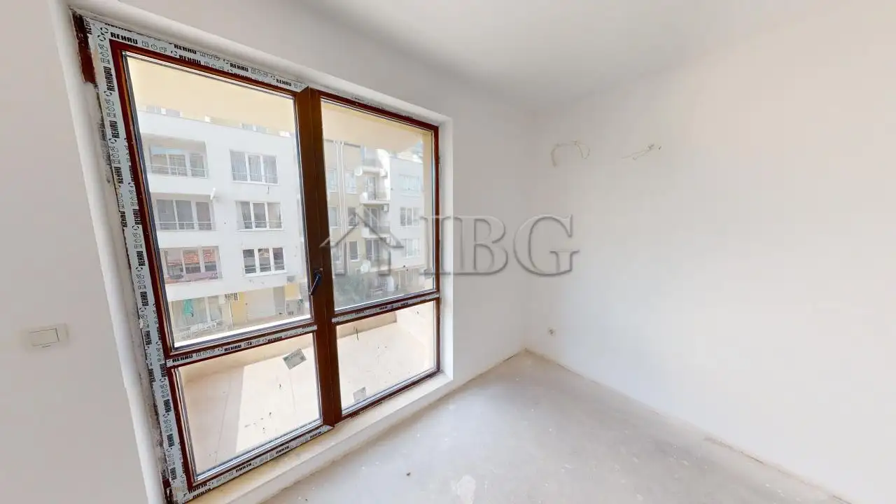 Квартира 76м² в Болгарии, Равда. Стоимостью 171200€ аренда фото-17