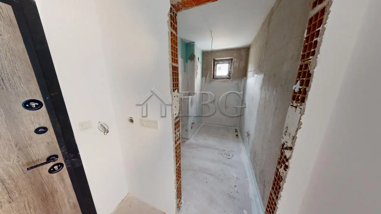 Квартира 76м² в Болгарии, Равда. Стоимостью 171200€ аренда фото-18