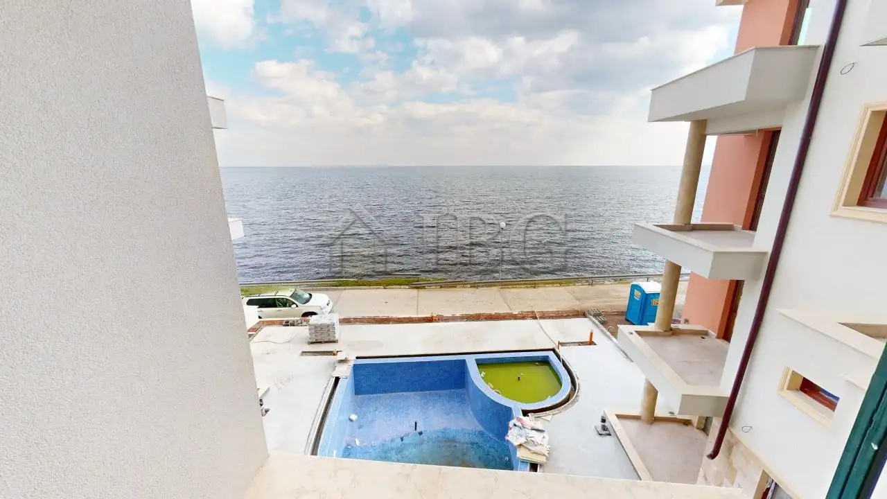 Квартира 76м² в Болгарии, Равда. Стоимостью 171200€ аренда фото-20