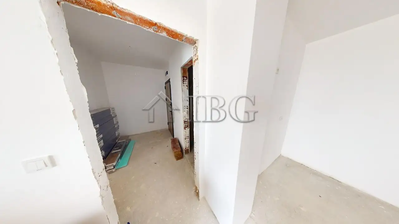 Квартира 60м² в Болгарии, Равда. Стоимостью 138650€ аренда фото-14