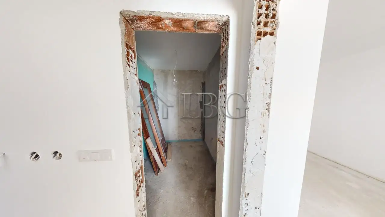 Квартира 60м² в Болгарии, Равда. Стоимостью 138650€ аренда фото-15
