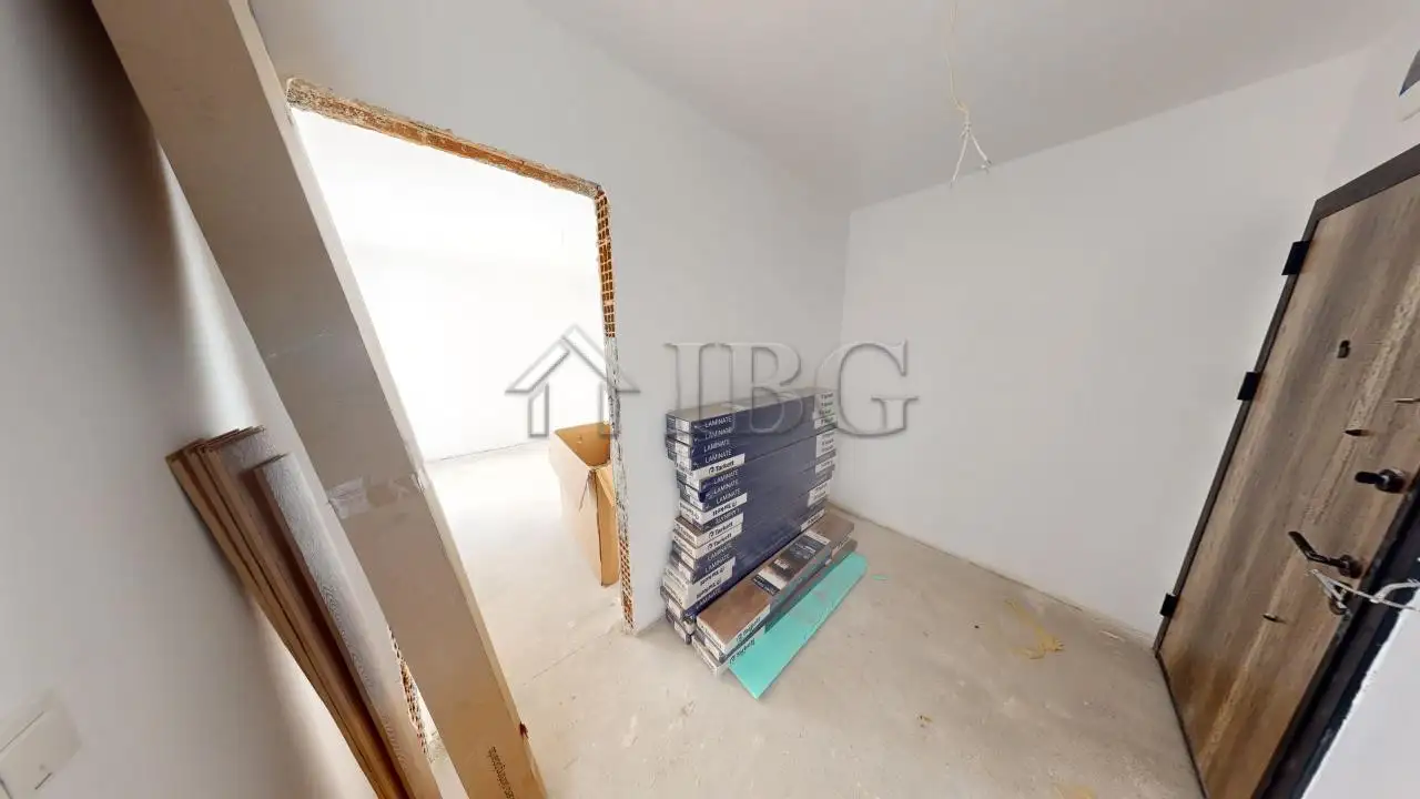 Квартира 60м² в Болгарии, Равда. Стоимостью 138650€ аренда фото-16