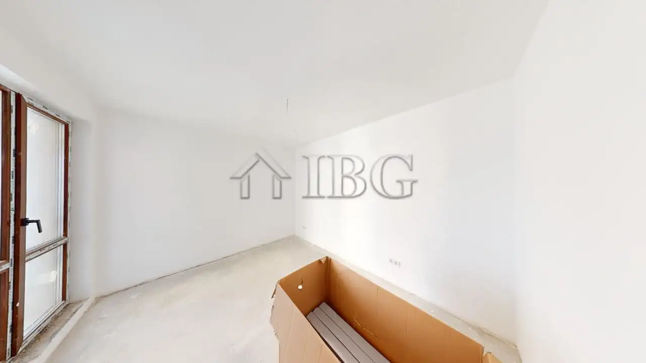 Квартира 60м² в Болгарии, Равда. Стоимостью 138650€ аренда фото-17