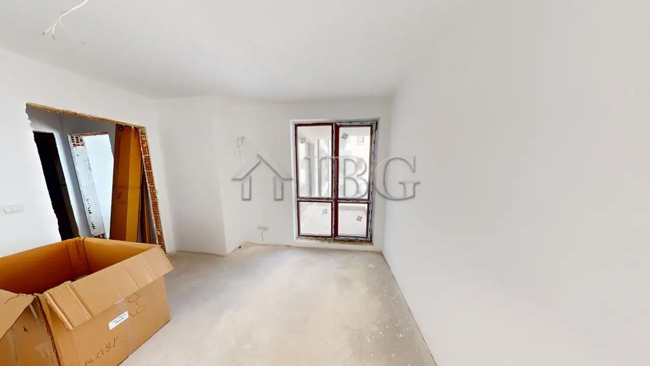 Квартира 60м² в Болгарии, Равда. Стоимостью 138650€ аренда фото-18