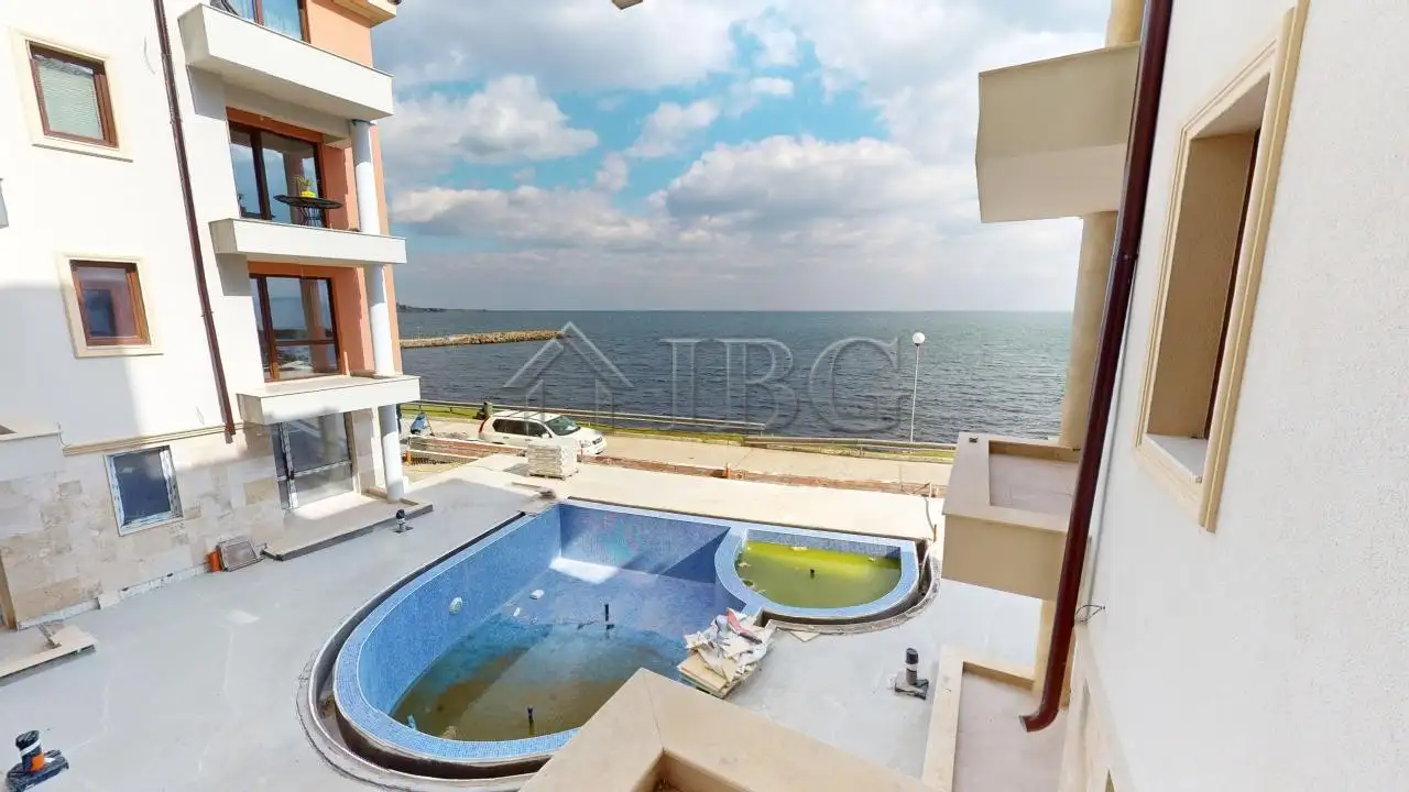 Квартира 60м² в Болгарии, Равда. Стоимостью 138650€ аренда фото-19
