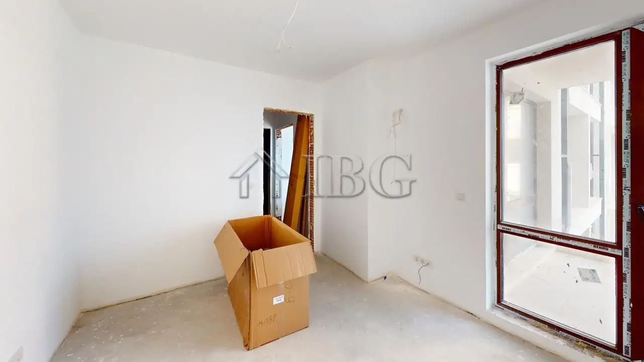 Квартира 60м² в Болгарии, Равда. Стоимостью 138650€ аренда фото-20