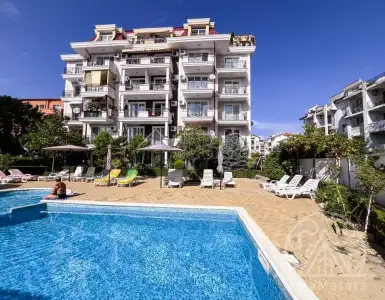 Купить квартиру в Болгарии 63000€