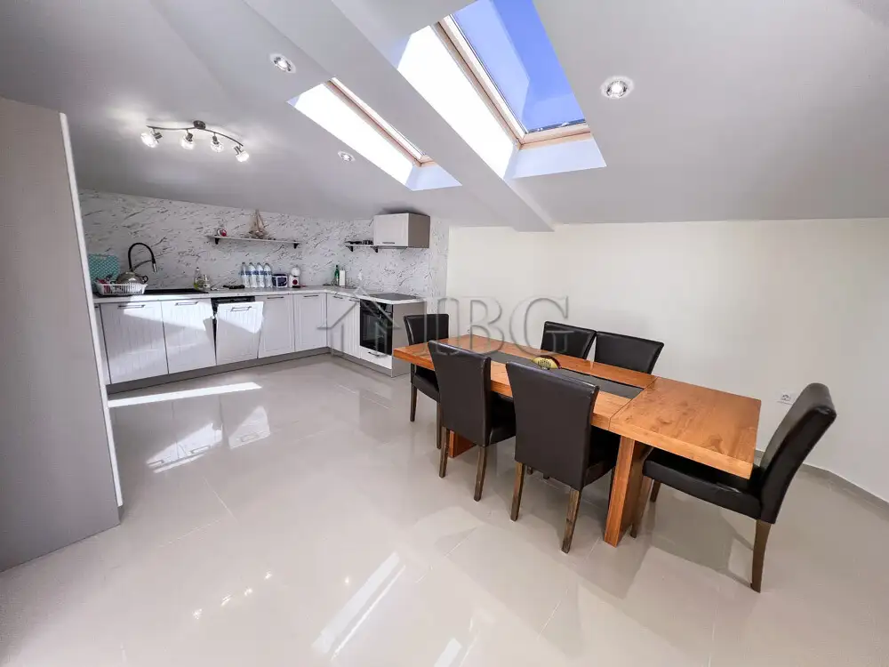 Дом 251м² в Болгарии, Солнечный берег. Стоимостью 315000€ аренда фото-4