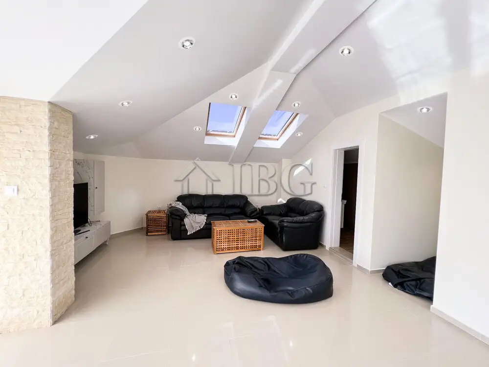 Дом 251м² в Болгарии, Солнечный берег. Стоимостью 315000€ аренда фото-5