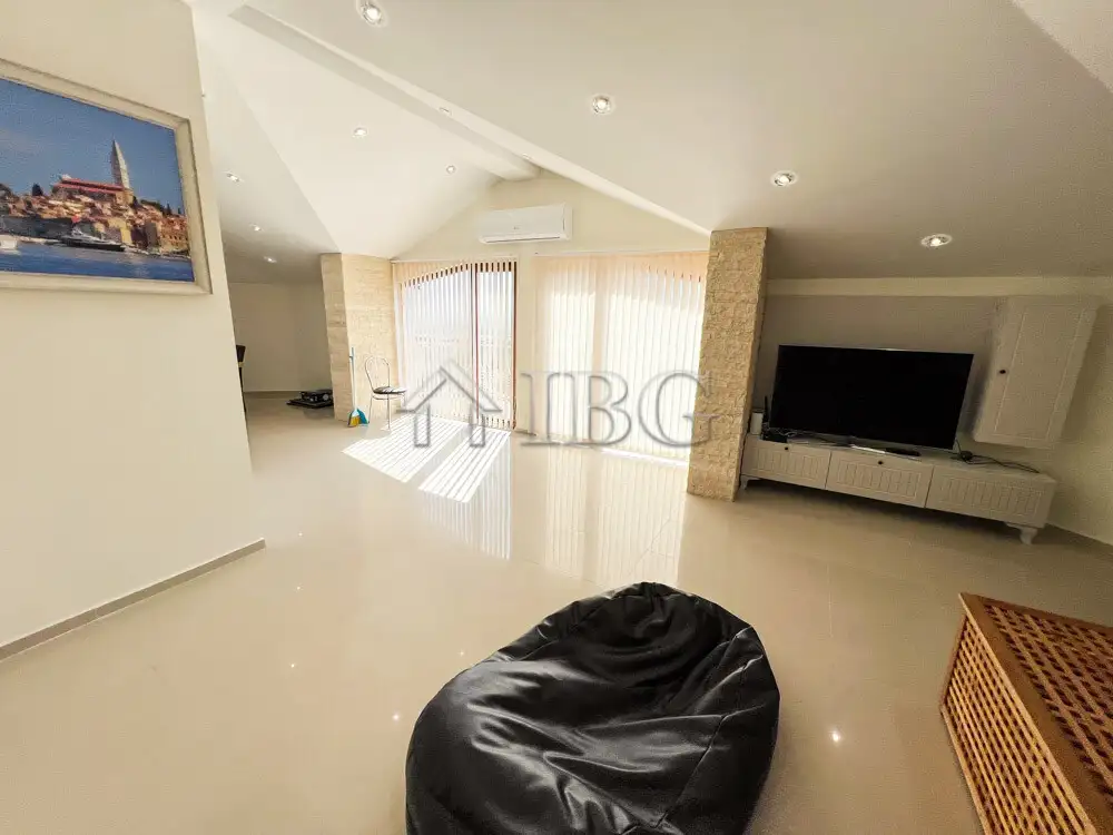 Дом 251м² в Болгарии, Солнечный берег. Стоимостью 315000€ аренда фото-6
