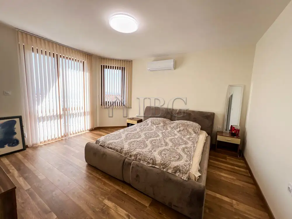 Дом 251м² в Болгарии, Солнечный берег. Стоимостью 315000€ аренда фото-17