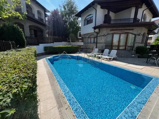 Дом 146м² в Болгарии, Ахелой. Стоимостью 165000€ аренда фото-2