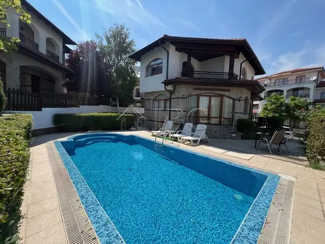 Дом 146м² в Болгарии, Ахелой. Стоимостью 165000€ аренда фото-3