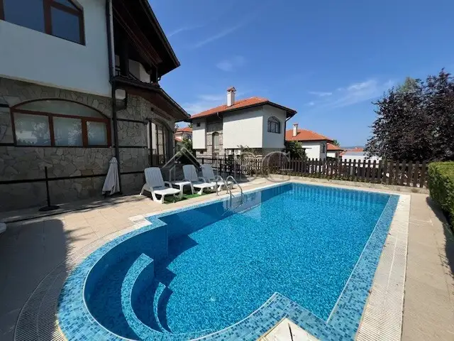 Дом 146м² в Болгарии, Ахелой. Стоимостью 165000€ аренда фото-4
