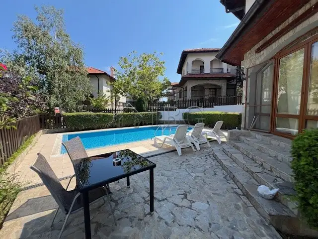 Дом 146м² в Болгарии, Ахелой. Стоимостью 165000€ аренда фото-5