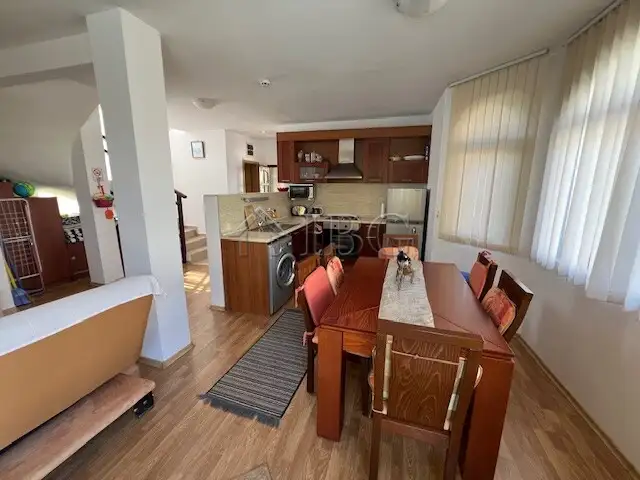 Дом 146м² в Болгарии, Ахелой. Стоимостью 165000€ аренда фото-6