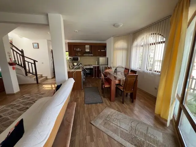 Дом 146м² в Болгарии, Ахелой. Стоимостью 165000€ аренда фото-7