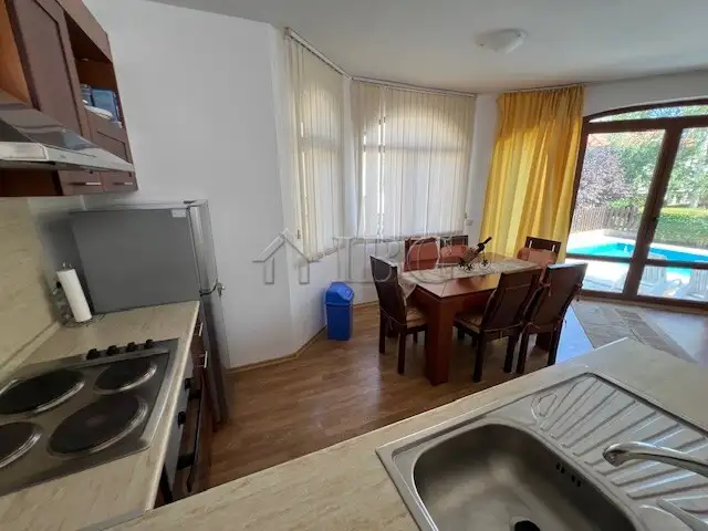 Дом 146м² в Болгарии, Ахелой. Стоимостью 165000€ аренда фото-9