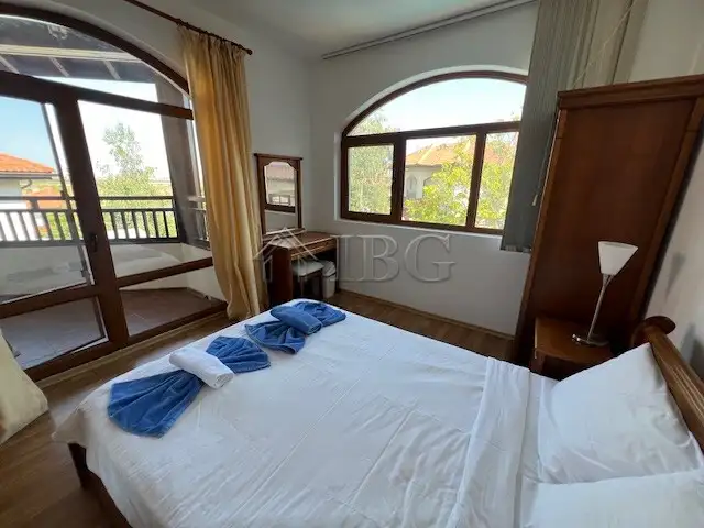 Дом 146м² в Болгарии, Ахелой. Стоимостью 165000€ аренда фото-16