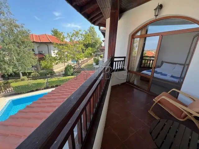 Дом 146м² в Болгарии, Ахелой. Стоимостью 165000€ аренда фото-19