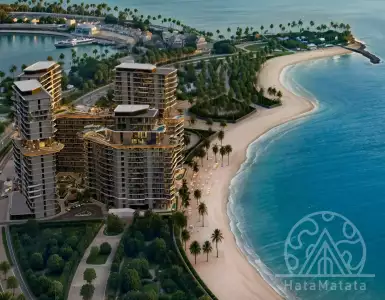 Купить квартиру в ОАЭ 1485000$