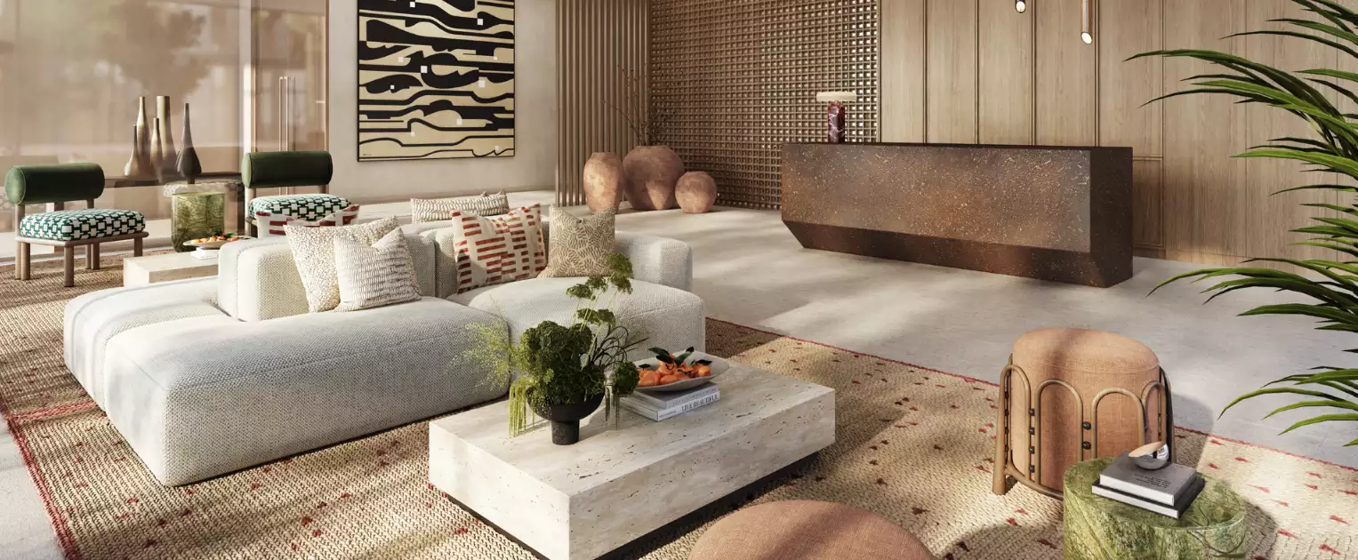 Квартира 121м² в ОАЭ, Дубай. Стоимостью 756000$ аренда фото-3
